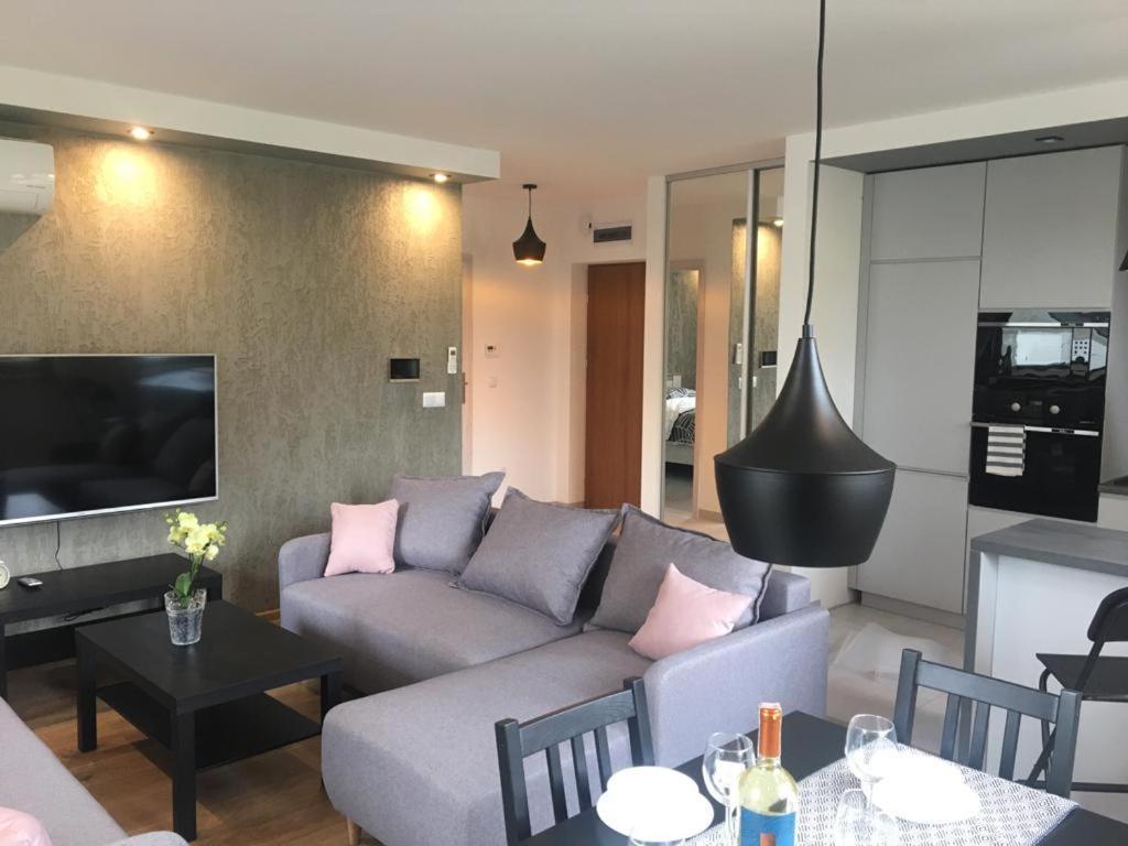 Apartamenty Pod Jesionem Zator Exterior foto