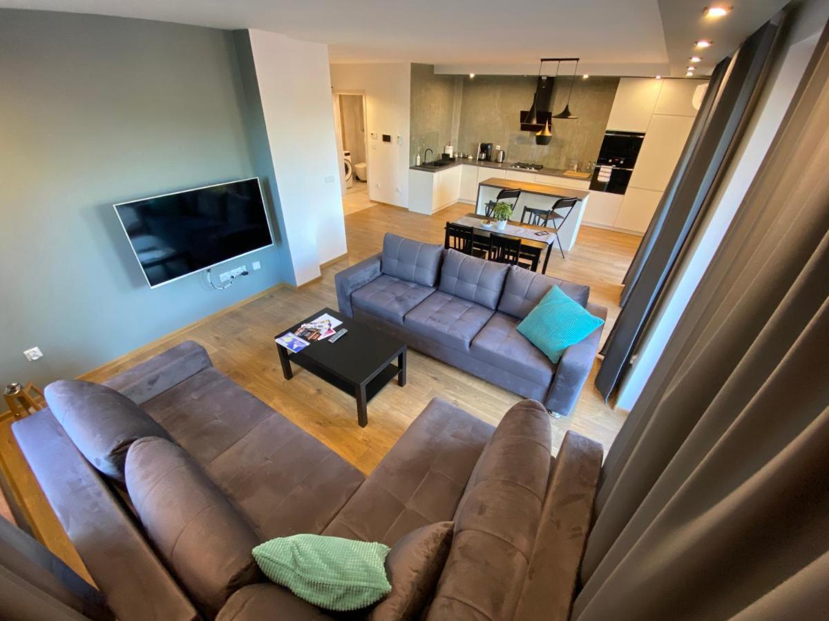 Apartamenty Pod Jesionem Zator Exterior foto
