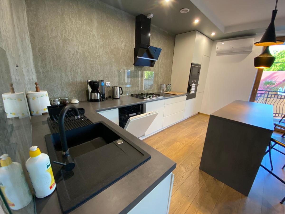 Apartamenty Pod Jesionem Zator Exterior foto