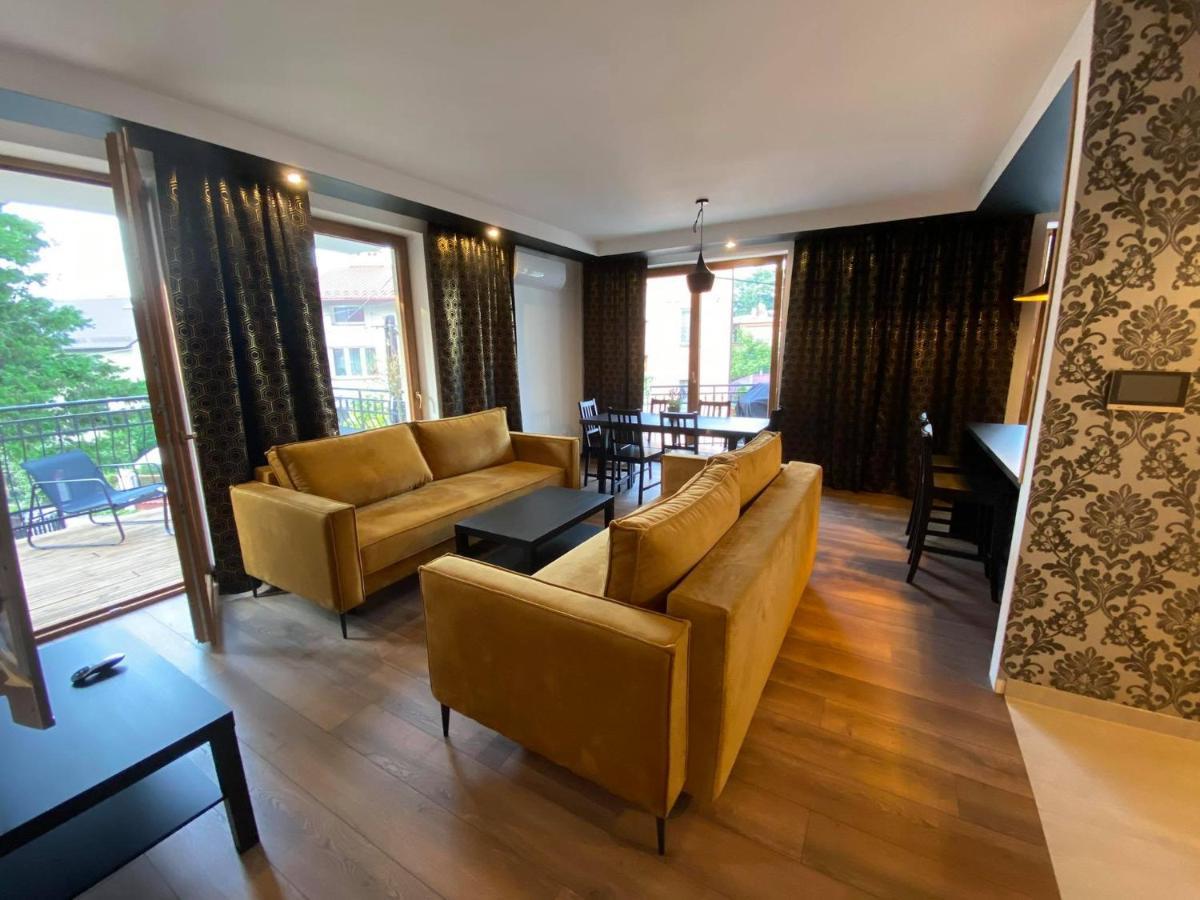 Apartamenty Pod Jesionem Zator Exterior foto